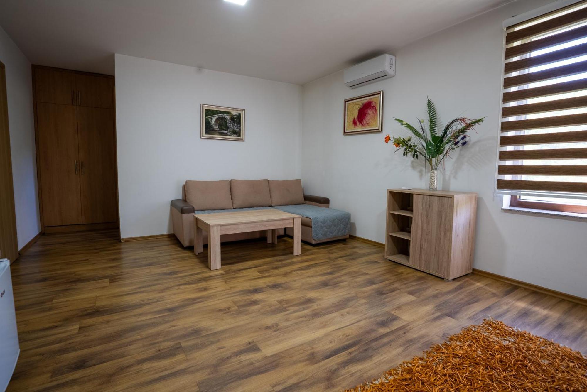 Vila Jasen - Bjelasnica Сараево Экстерьер фото