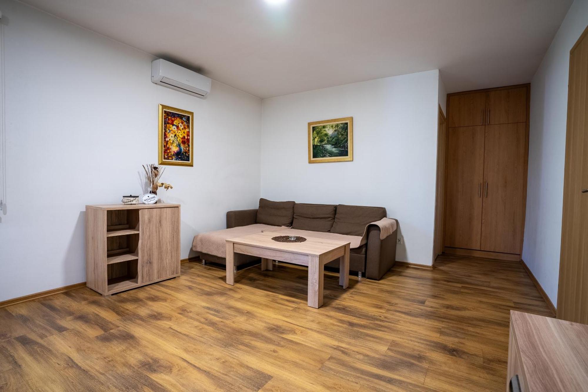 Vila Jasen - Bjelasnica Сараево Экстерьер фото